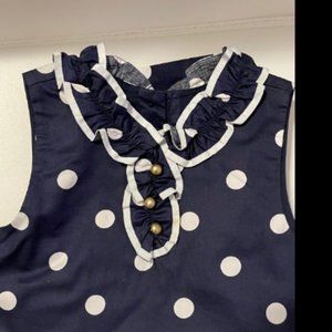 Janie and Jack Dress